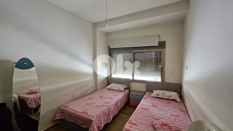 Zaarour prime location 50 sqm chalet for sale or rent 1