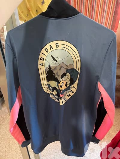 original Disney jacket