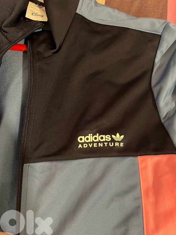 original Disney jacket 1