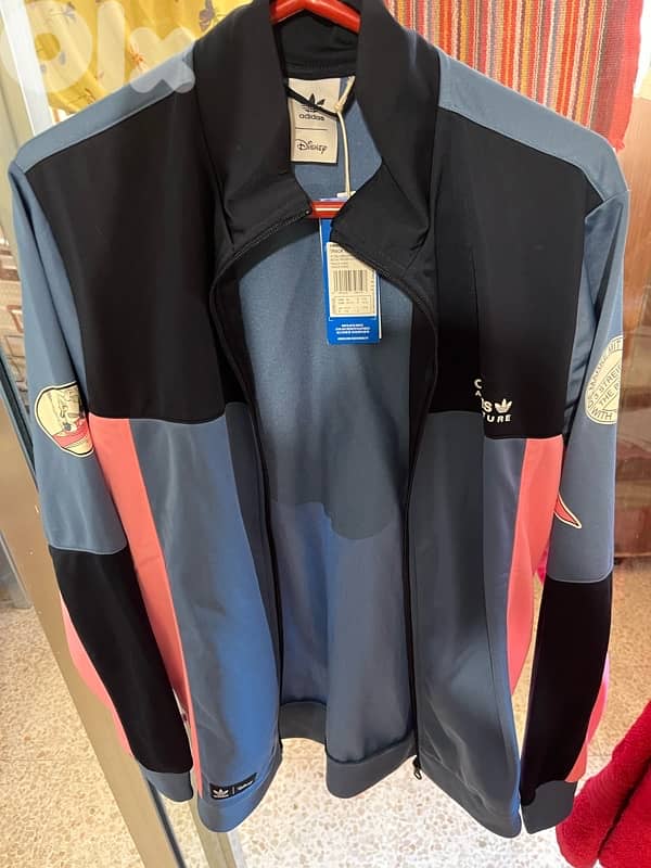 original Disney jacket 2