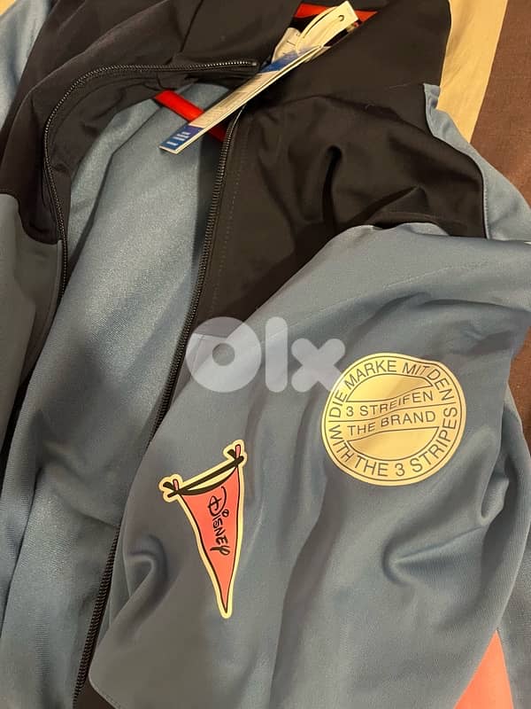 original Disney jacket 4