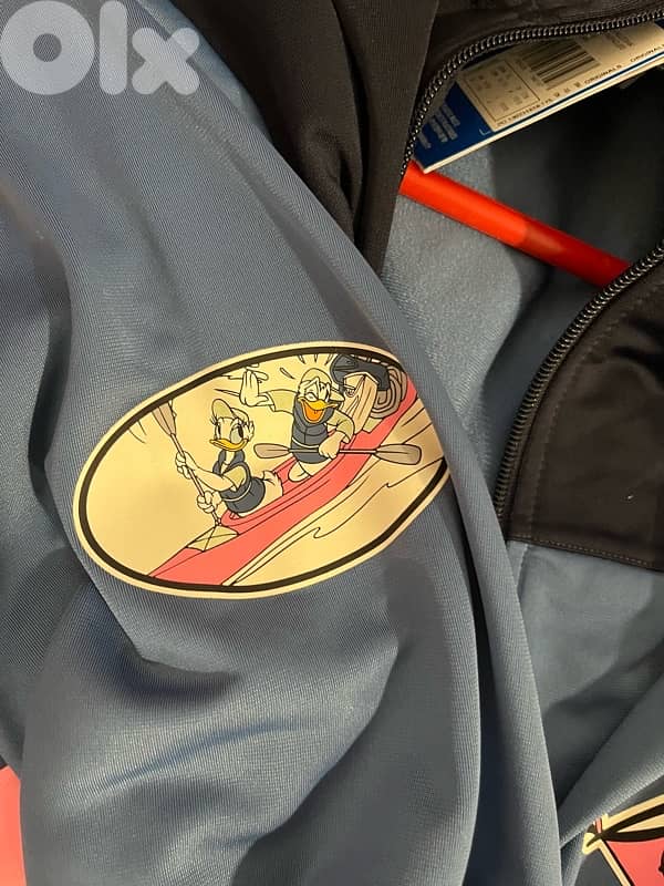 original Disney jacket 5