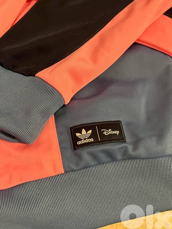 original Disney jacket 6