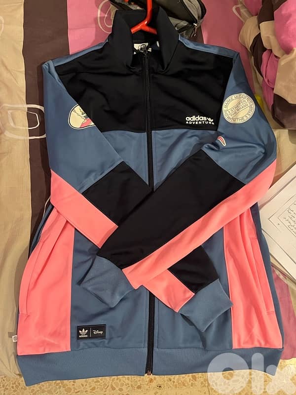 original Disney jacket 7