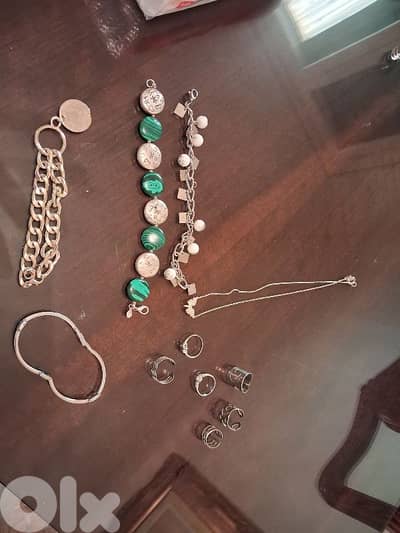 Accessories set  for women /Ladies accessories set