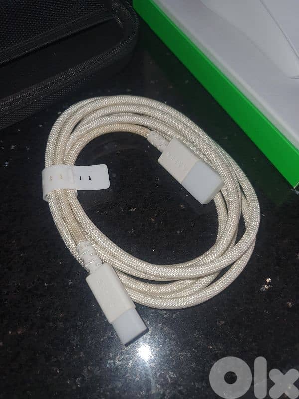 Gaming wireless mouse & wired keyboard $260 8