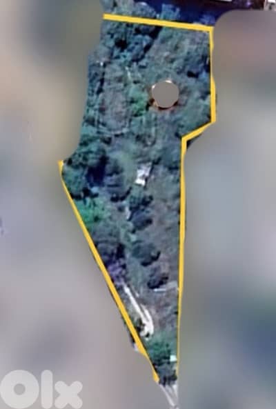 Land For Sale in Amchit Jbeilأرض للبيع في عمشيت جبيل