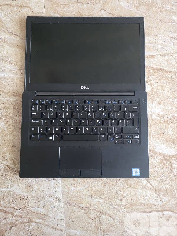 laptop Dell 1