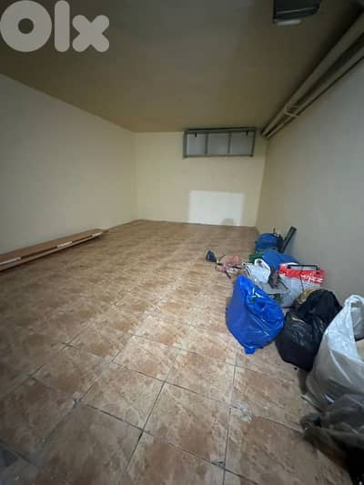 warehouse for rent in prime achrafieh