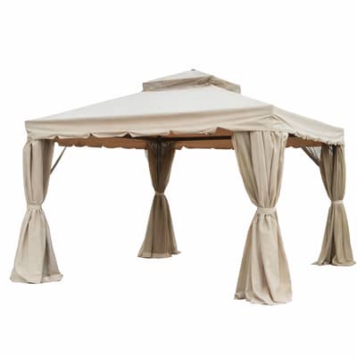 Gazebo tent