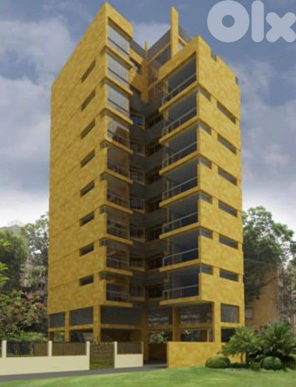 Prime Location Land For Sale in Sassine 2