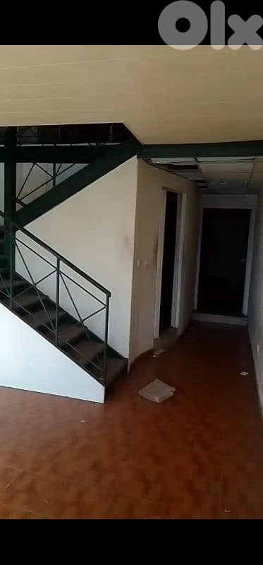 shop for rent in zalka محل للايجار في الزلقا