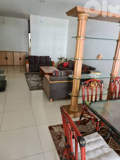 شقة مفروشة للايجار في منطقة الفنار