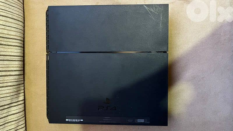Playstation 4 2