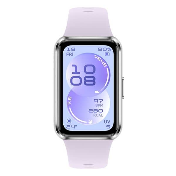 Huawei band 11 1