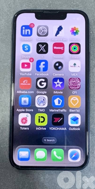 Iphone 13 Mini 256 1