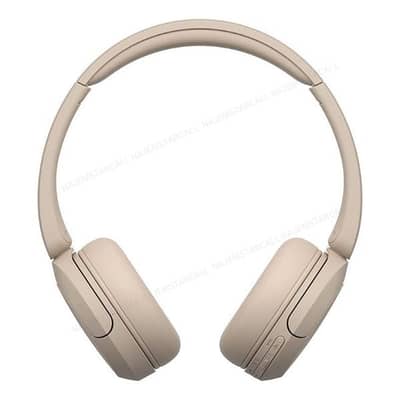 Sony WH-CH520 Headphones