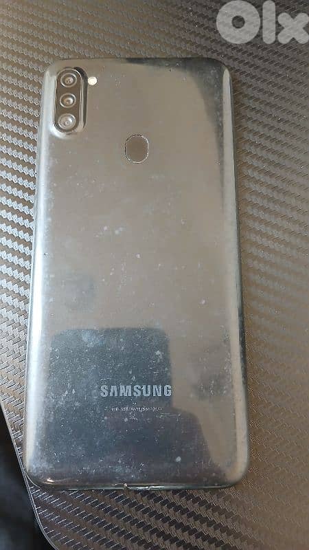 Samsung A11 3