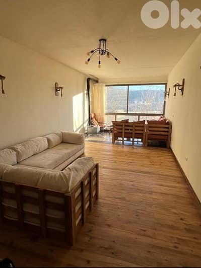 For sale Chalet in Faraya