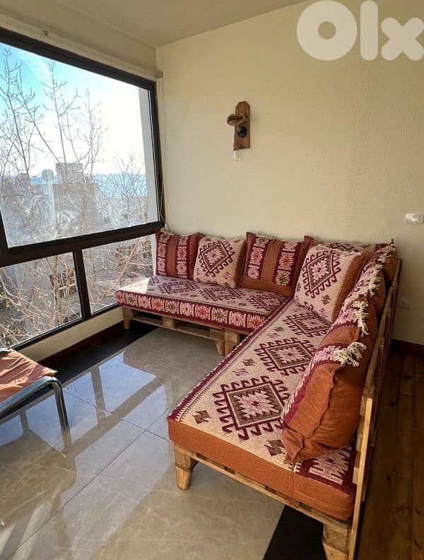 For sale Chalet in Faraya 1