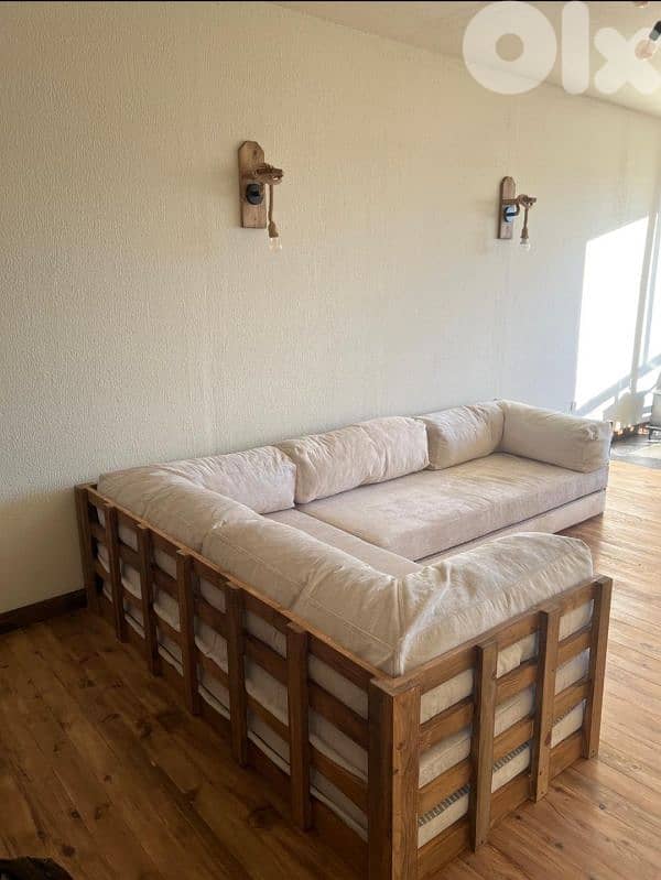 For sale Chalet in Faraya 2