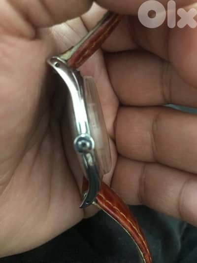 omega  vintage jumpoo size 38