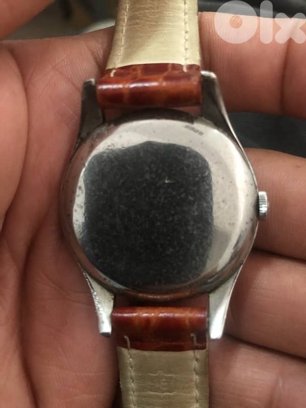 omega  vintage jumpoo size 38 1