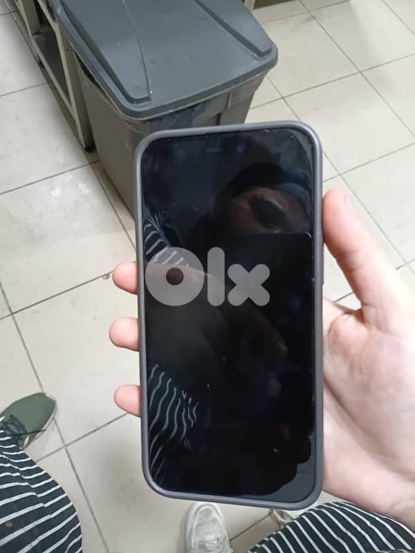 Iphone 15 Pro Max 2