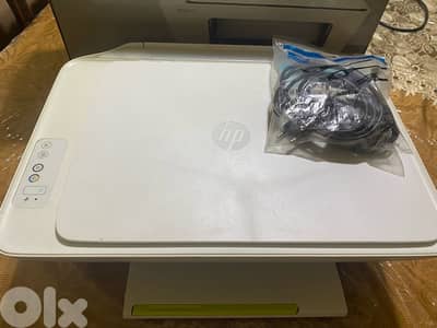 Printer HP DeskJet 2130 All in One