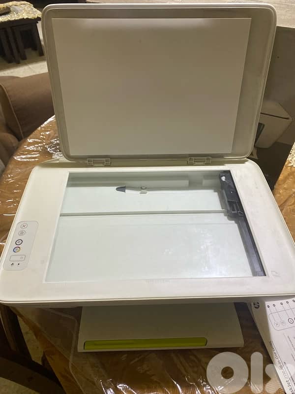 Printer HP DeskJet 2130 All in One 3