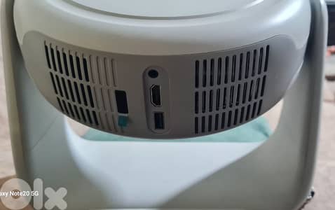 بروجكتور سينما