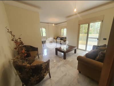 Apartment for Sale in Mansourieh – Calm Area