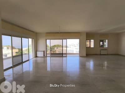Apartment with Balcony For SALE In Beit El Chaar #MH