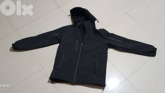 men's jacket