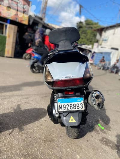 silverwing 1998 for sale