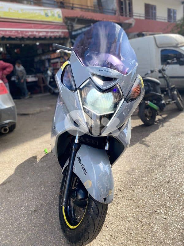 silverwing 1998 for sale 1