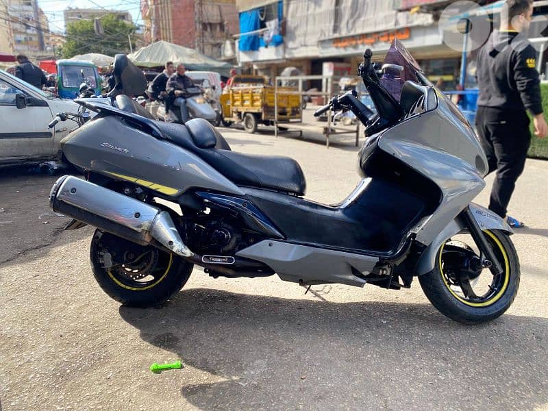 silverwing 1998 for sale 3