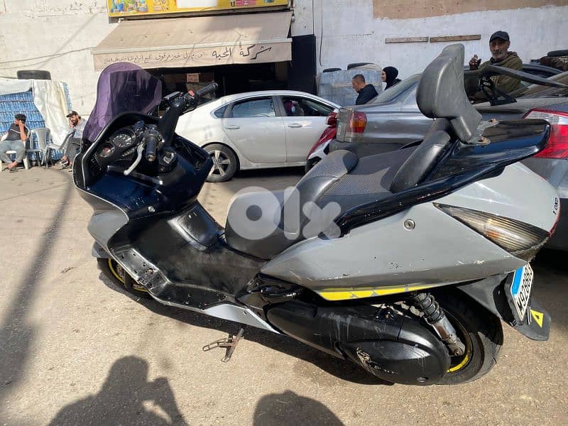 silverwing 1998 for sale 4