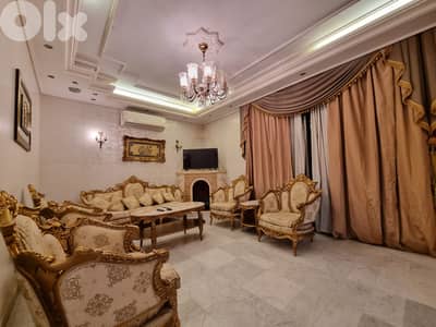 Fully Furnished Apartment for Rent in Mar Elias, للإيجار مار الياس