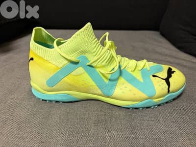 Puma Future Match TT , size 40,5