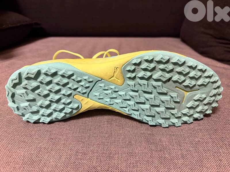 Puma Future Match TT , size 40,5 1