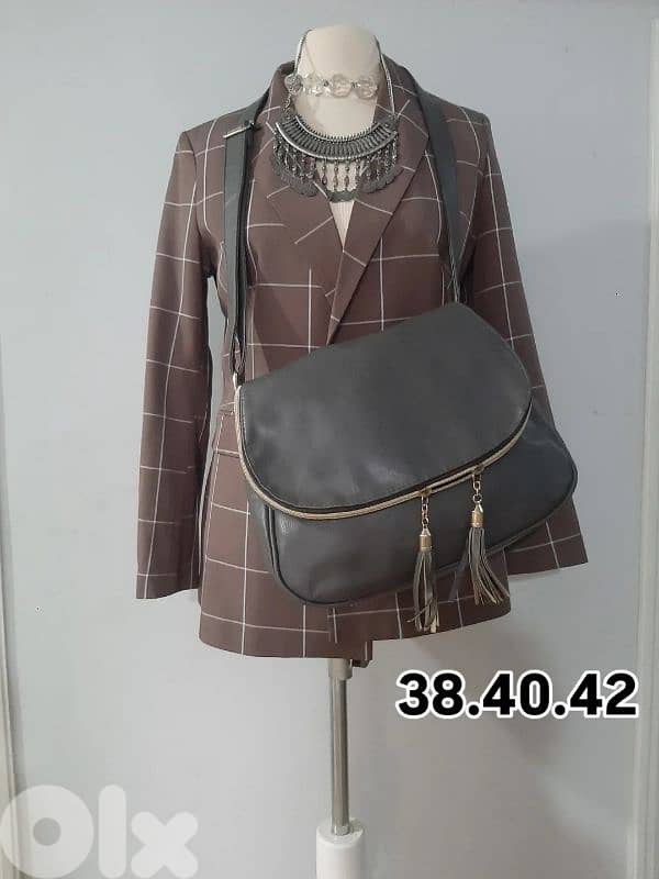 blazer aabeye 3abeye. each item high quality 1