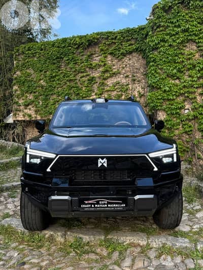 M Hero 817 2025 prime city 0 km