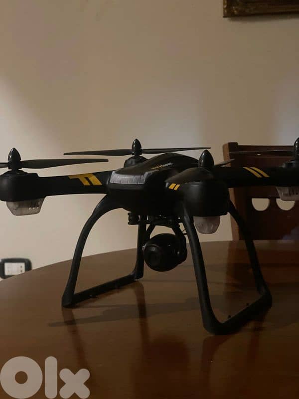 tyh t2 quadcopter drone 1