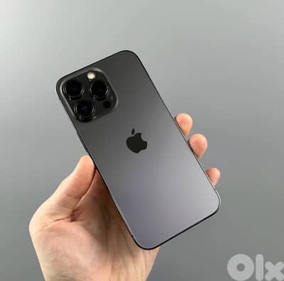 Original 13 Pro 256GB 2SIM