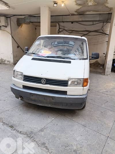 Volkswagen Golf 1999