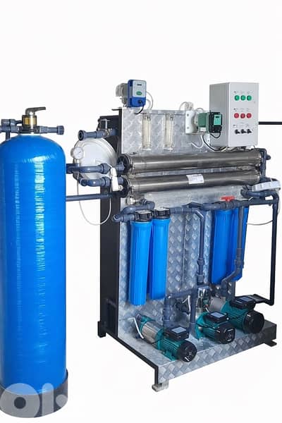 water purifier