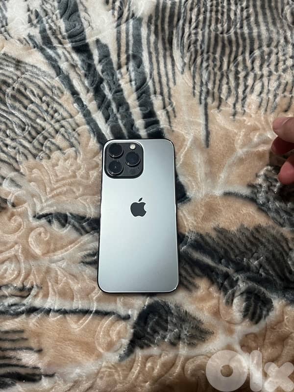 iphone 13 pro 256gb 4