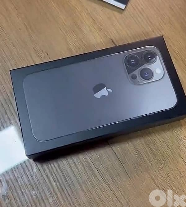 iphone 13 pro 256gb 5