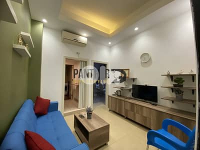 Rent Apartment Achrafieh Ref#PA130 استئجار شقة في الأشرفية